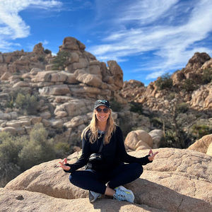 Meet your Posher, Diana